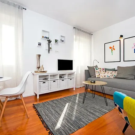 Sea View - Sunrise And Maremonte Appartement Rovinj
