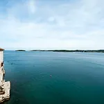 Sea View - Sunrise And Maremonte Daire Rovinj
