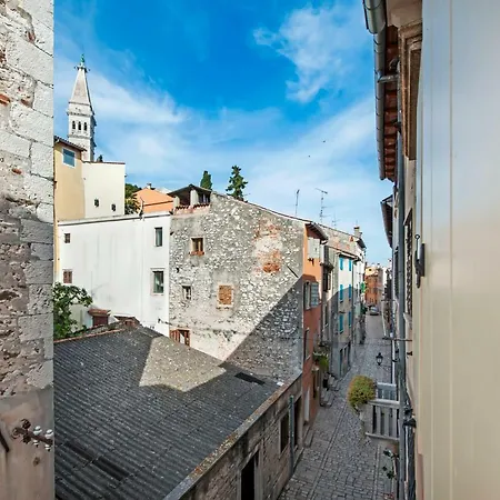 Sea View - Sunrise And Maremonte * Rovinj