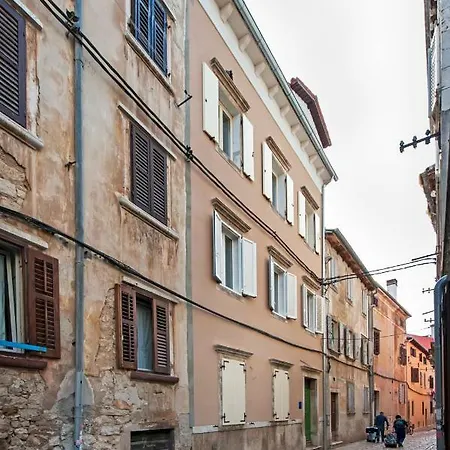 Sea View - Sunrise And Maremonte Rovigno