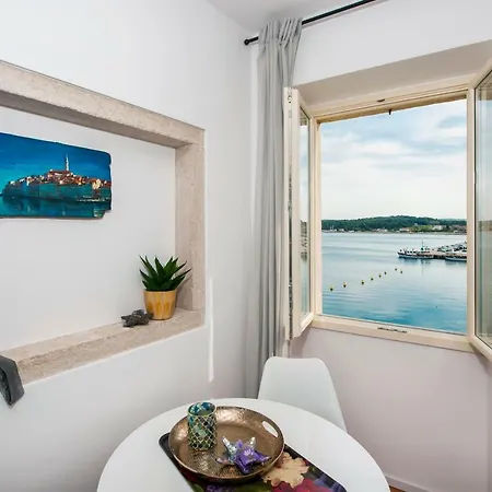 Sea View - Sunrise And Maremonte Appartamento *