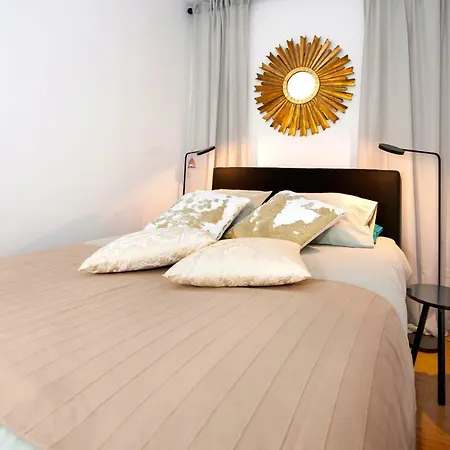 Sea View - Sunrise And Maremonte Appartamento