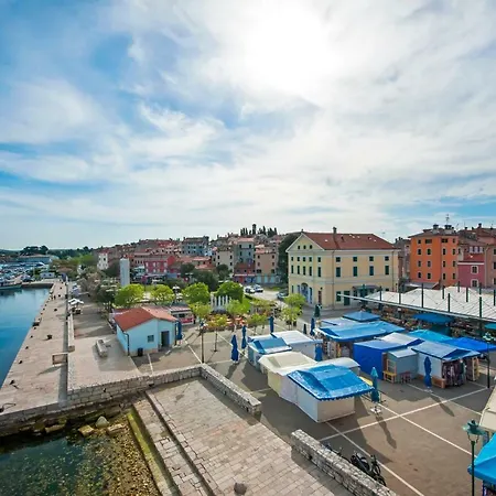 Sea View - Sunrise And Maremonte *