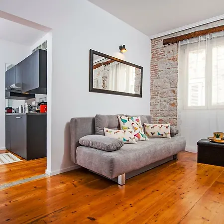 Apartman Sea View - Sunrise And Maremonte Rovinj