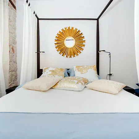 Apartman Sea View - Sunrise And Maremonte *