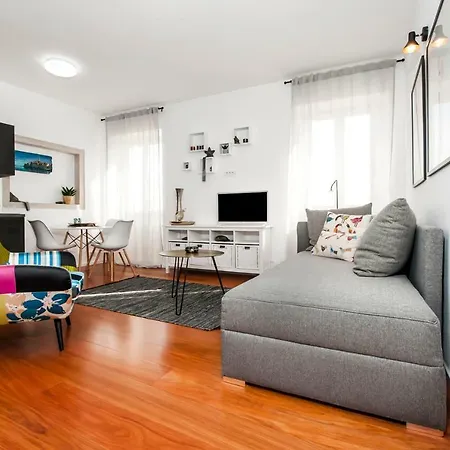 Apartman Sea View - Sunrise And Maremonte *