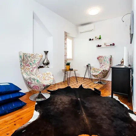 Apartman Sea View - Sunrise And Maremonte Rovinj