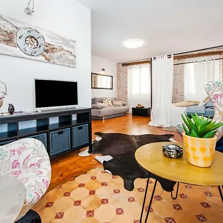 Apartman Sea View - Sunrise And Maremonte Rovinj