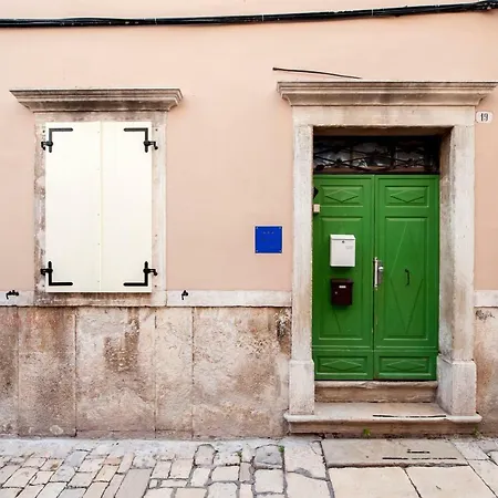 Sea View - Sunrise And Maremonte Lejlighed *