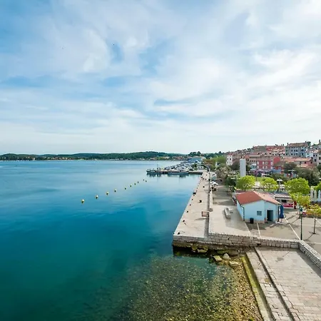 Apartman Sea View - Sunrise And Maremonte *