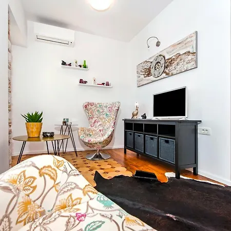 Apartman Sea View - Sunrise And Maremonte Rovinj
