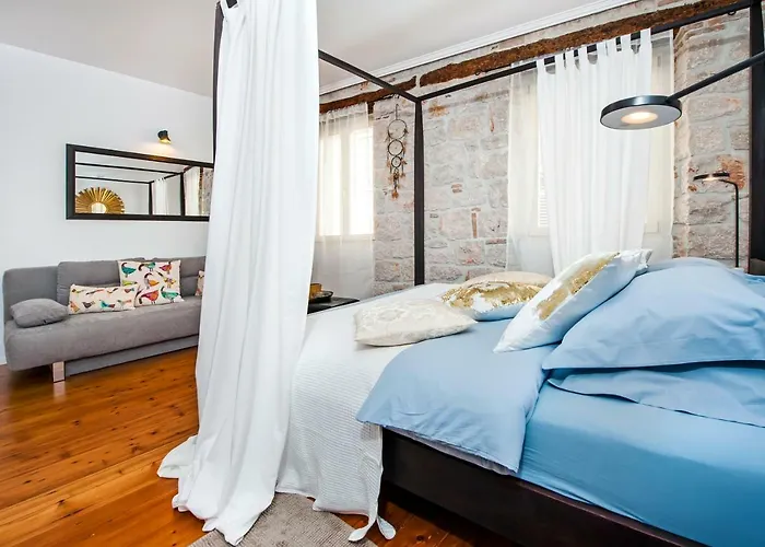 Lejlighed Sea View - Sunrise And Maremonte *