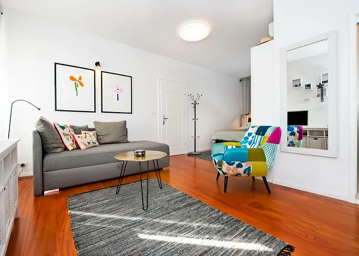 Lejlighed Sea View - Sunrise And Maremonte