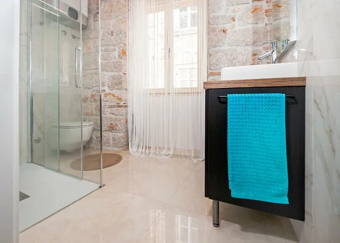 Sea View - Sunrise And Maremonte Lejlighed