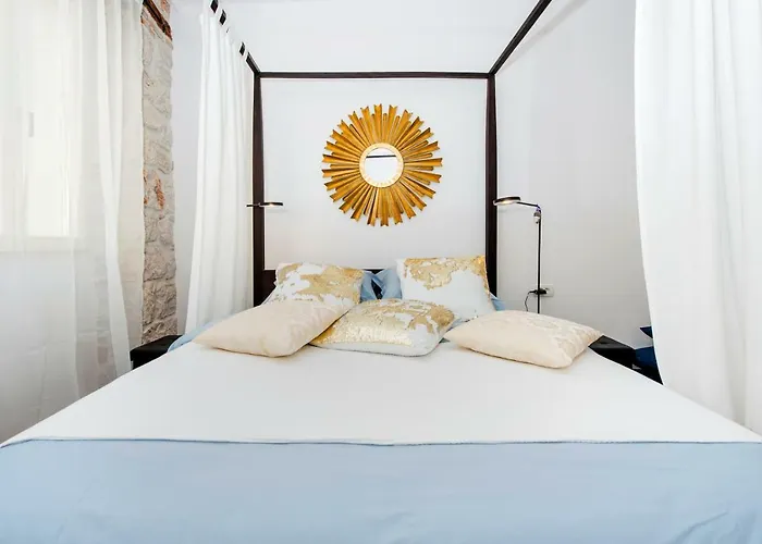 Lejlighed Sea View - Sunrise And Maremonte *