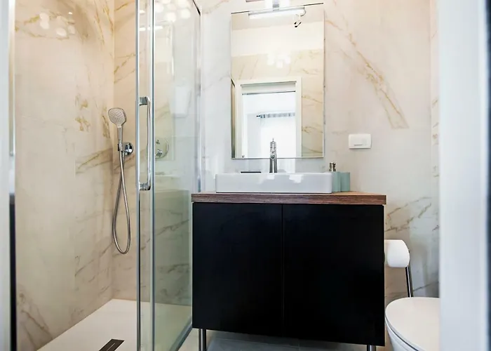 Sea View - Sunrise And Maremonte * Rovinj