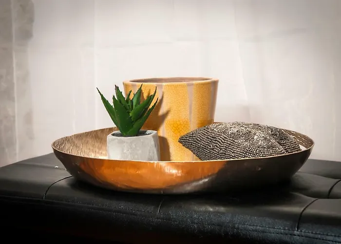 Lejlighed Sea View - Sunrise And Maremonte *