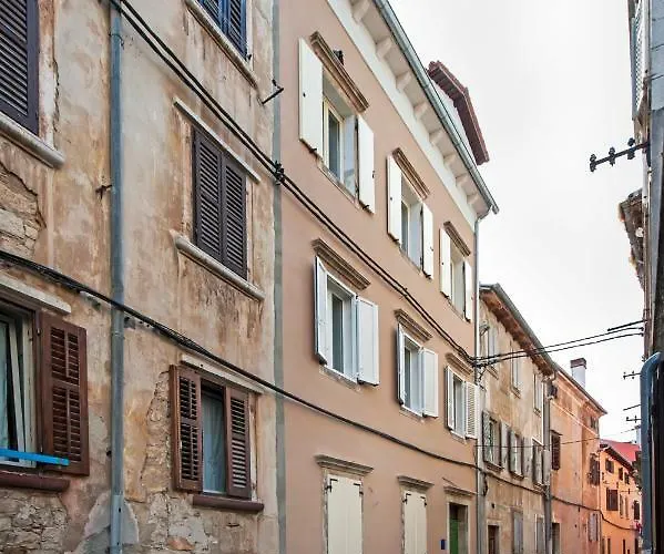 Sea View - Sunrise And Maremonte Rovinj