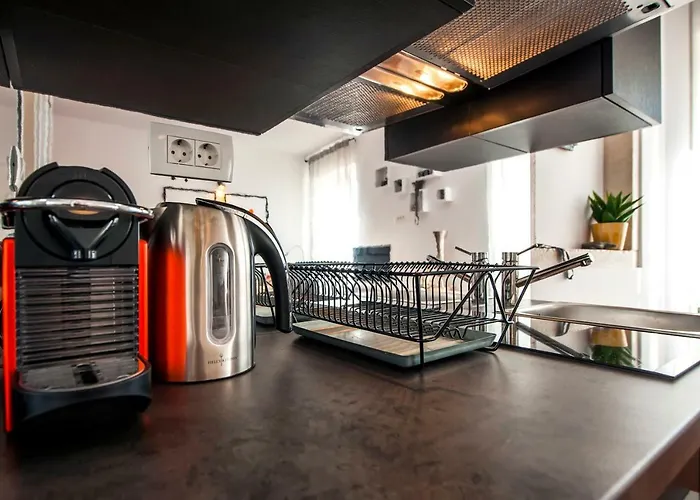 Sea View - Sunrise And Maremonte Lejlighed Rovinj