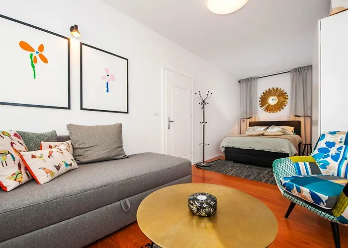 Sea View - Sunrise And Maremonte