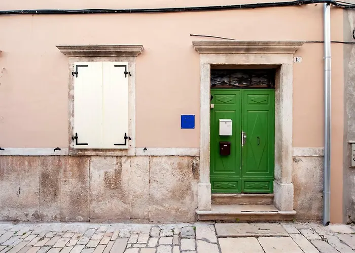 Sea View - Sunrise And Maremonte Lejlighed *