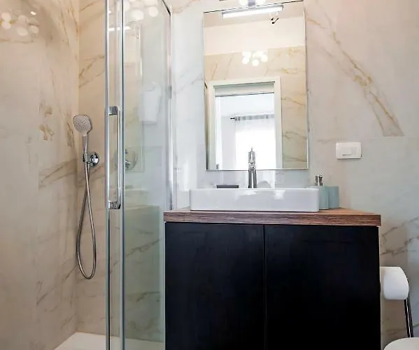 Sea View - Sunrise And Maremonte Lejlighed